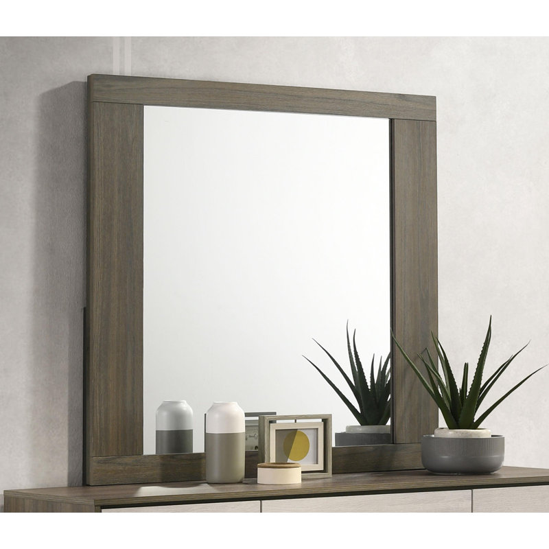 Miroir de commode Venkat