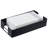 Black Bathroom Napkin Paper Towel Holder