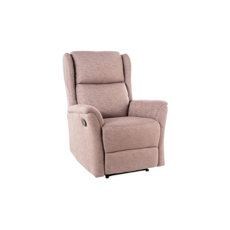 Abreonna 74cm Wide Standard Recliner