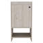 Rangement pour salle de bain Adne