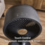 Dimplex DuoCool Cordless Smart Pedestal Fan