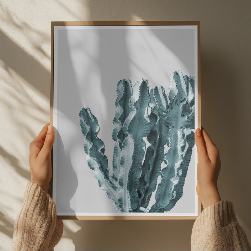 Wrapped Canvas Print, 60.96 cm H x 91.44 cm W