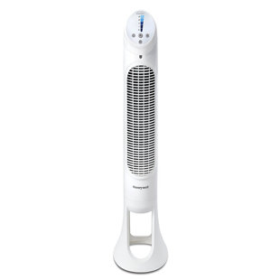 Honeywell 102Cm Oscillating Tower Fan
