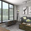Lampe trépied 75 "Arly