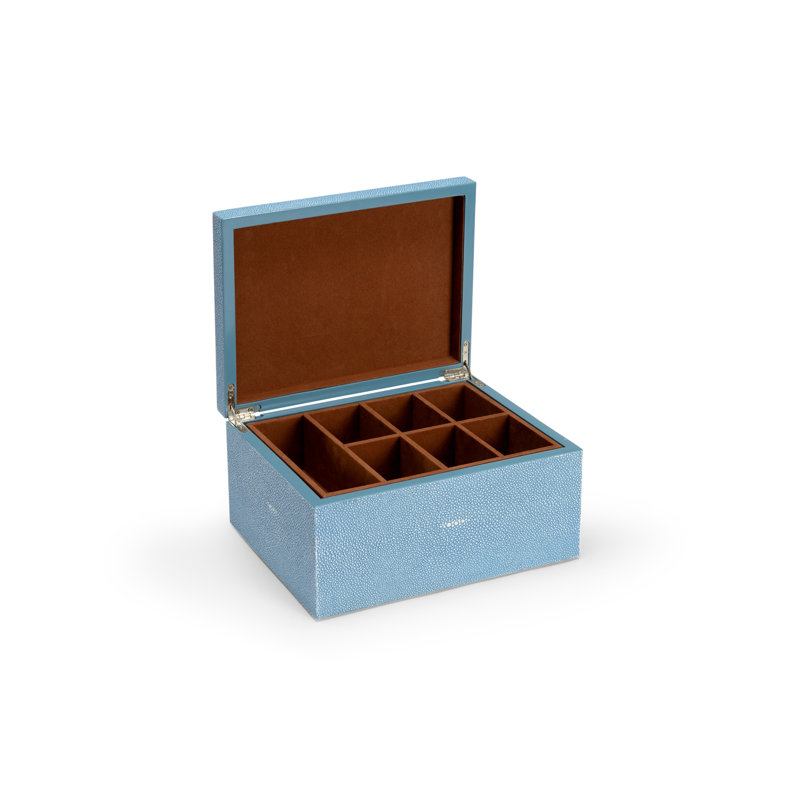 Durham Jewelry Box