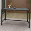 Table d'appoint de patio pour l'extérieur-351289079