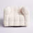 Armir 38" Wide Tufted Polyester Swivel Chair with Square Arm-1651445085