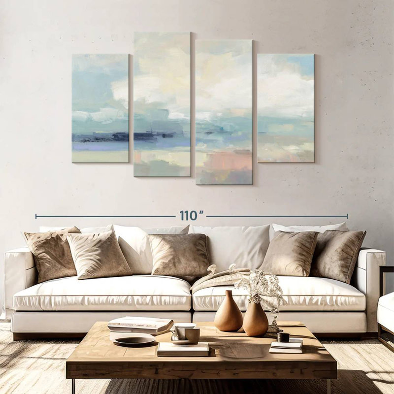 Avery Land Sky Water