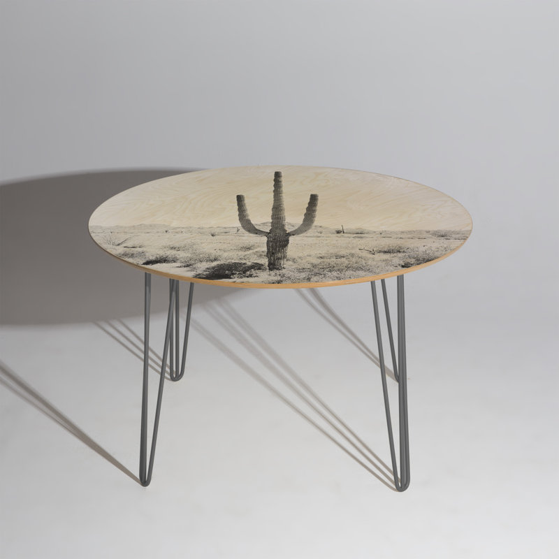 Table de salle à manger Bree Madden