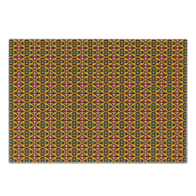 Planche à découper Ambesonne