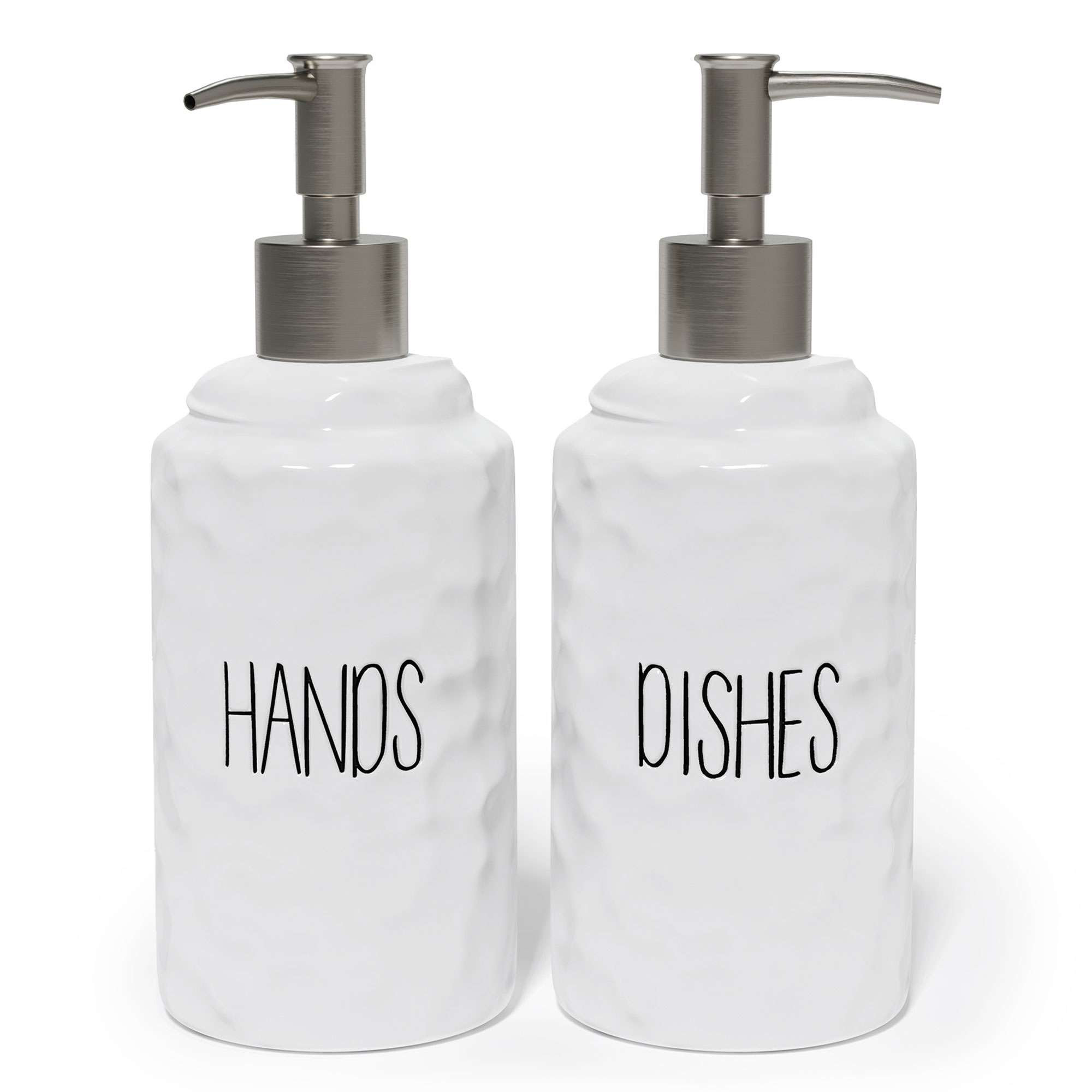 Gracie Oaks Sharray Soap Dispenser & Reviews - Wayfair Canada