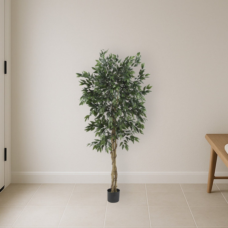 Smilax Artificial Tree