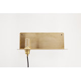 90° Wall Light