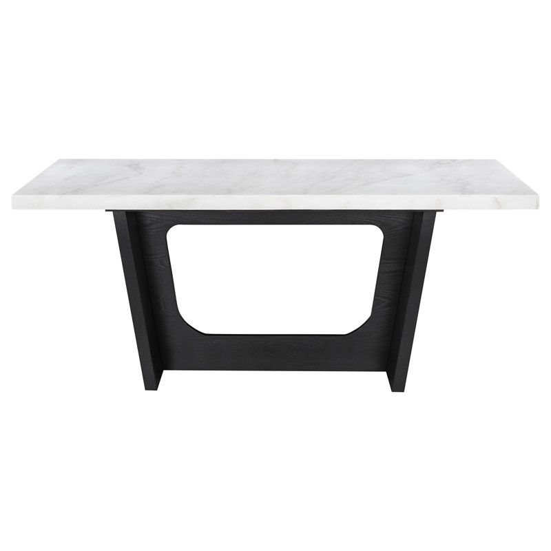 Table de salle à manger Maroney