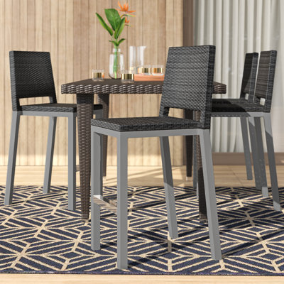 Tabouret de bar 30,31 po Popa