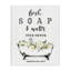 Porte-savon et porte-serviettes de salle de bain-1778958752-1778958750