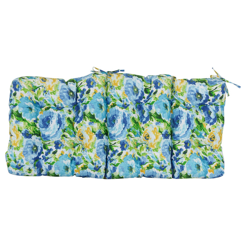 Outdoor 5'' Seat / Back Cushion