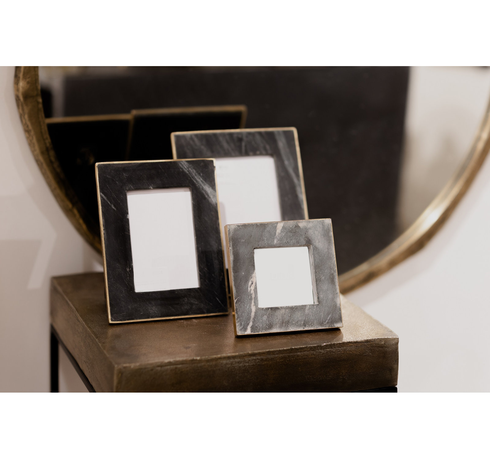 Barnesville Picture Frame, 4" x 6"