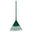 Garden Rake with Telescopic Handle