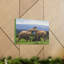No Frame Print on Canvas-1367642629