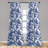Semi Sheer Curtain Pair