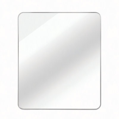 30 "X36" Rectangular Bathroom Wall Mirror