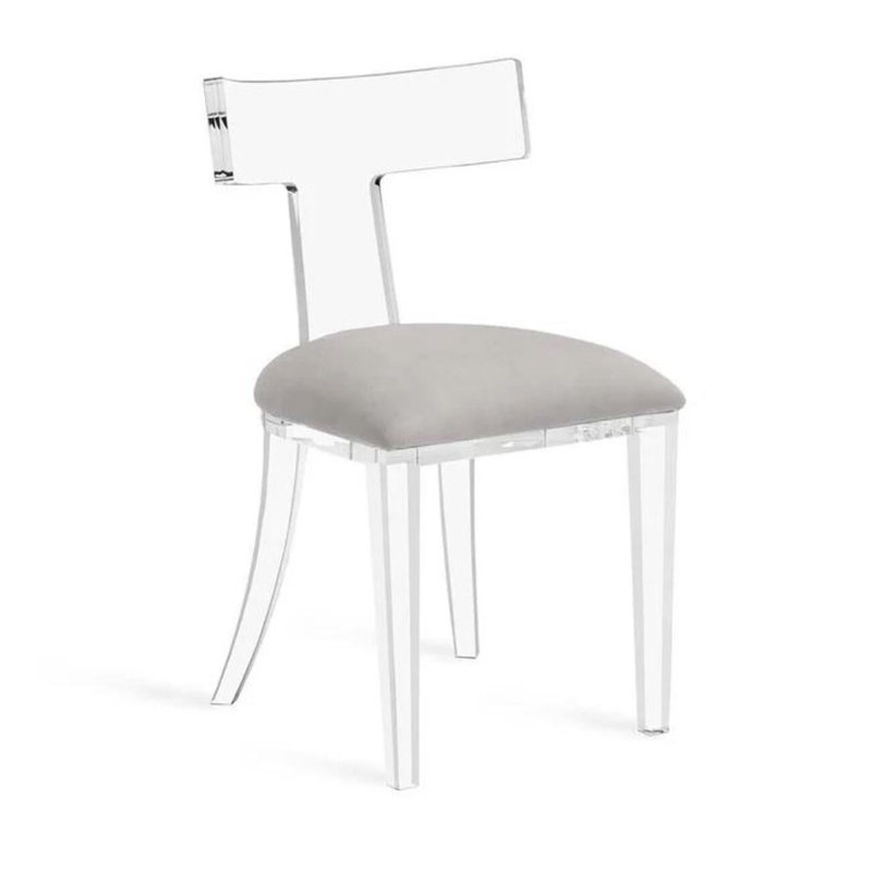 Chaise Benedict