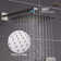 All-In-One Kit with Rough in-Valve