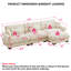 Ensemble de canapé modulaire Chenille-1445205667
