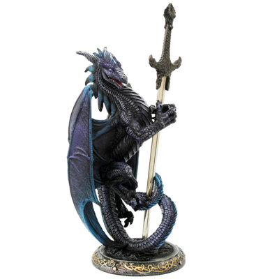 Fantasy & Sci-Fi Figurines & Sculptures