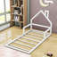 Lit plateforme simple avec lattes Lage-894904254