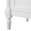 Meuble-lavabo 36 po avec lavabo en céramique-440807593