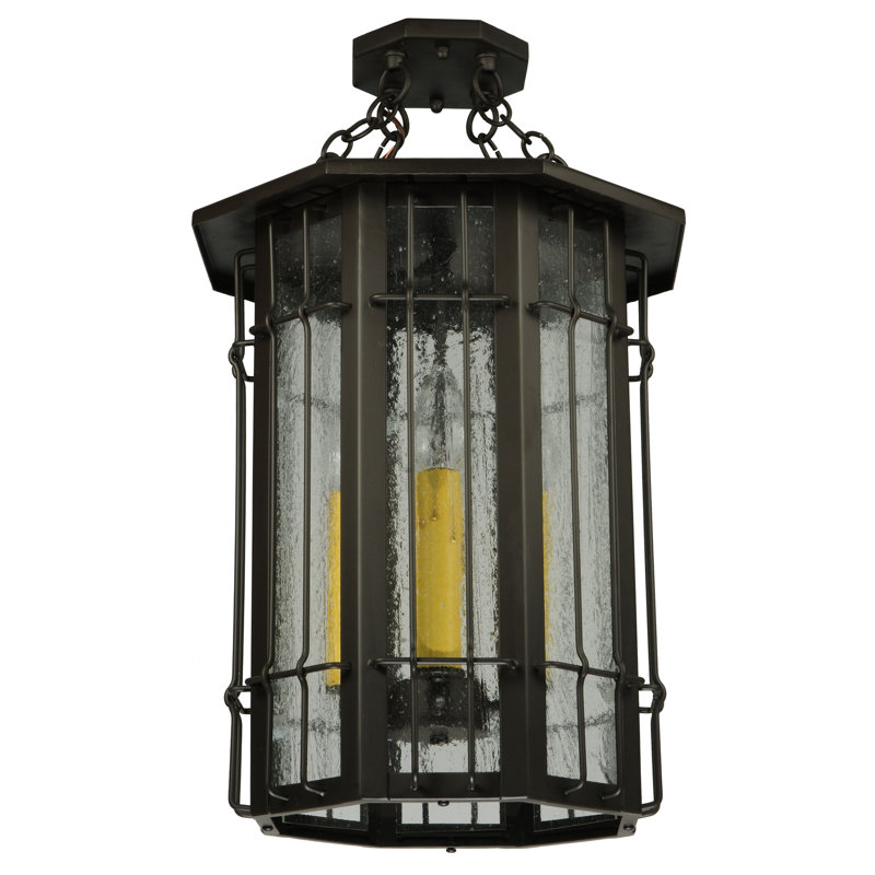 4 - Light Chandelier