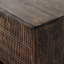 Kelby 56'' W Solid Wood Console Table-663758979