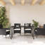 Garden Table-783862720