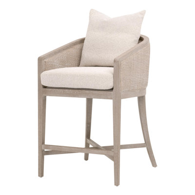 Tabouret de comptoir McGuire