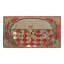 One-of-a-Kind 2’2”x4’ Area Rug