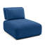 Canapé modulaire 3 pièces Aukeem-98969849