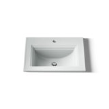 Memoirs® Stately Drop-in Bathroom Sink