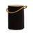 Danvers Solid Wood Accent Stool