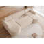 6 Seater Corner Sectional-1068690769