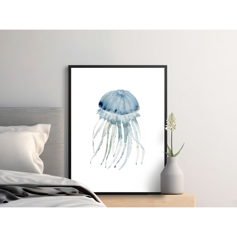Rema Floater Frame Print, 18x24