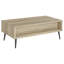 Table basse 1 tiroir Balboa