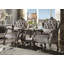 Fauteuil à oreilles 83,82 cm Versailles-92442724-92442723