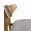 Tabouret de comptoir (ensemble de 2)