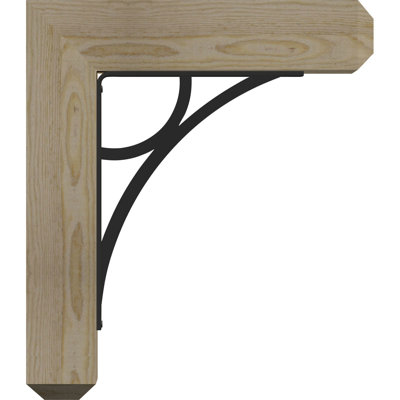 Support simple 4 "Galveston Ironcrest