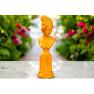 Jaffrey Figurines & Sculptures