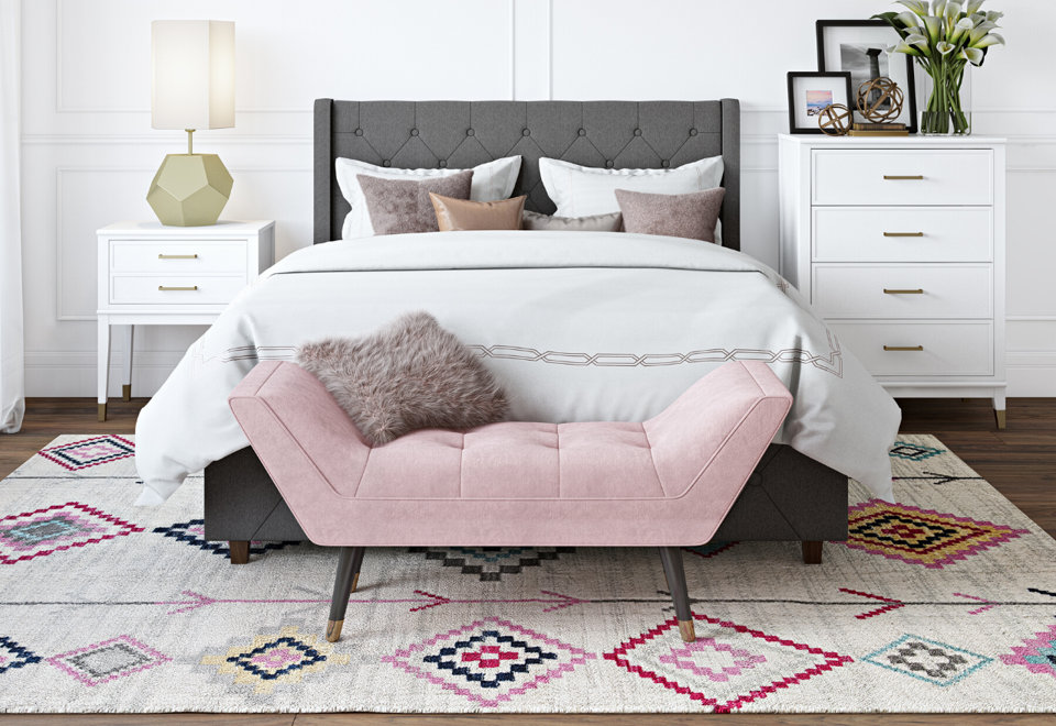 Adding Home Comforts To City Living