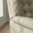Velour Power Lift Chair In Lugano Taupe