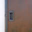 Minnick Steel Front Door